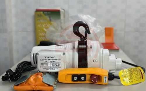 Palăng Taiwan Hàng Nội Địa