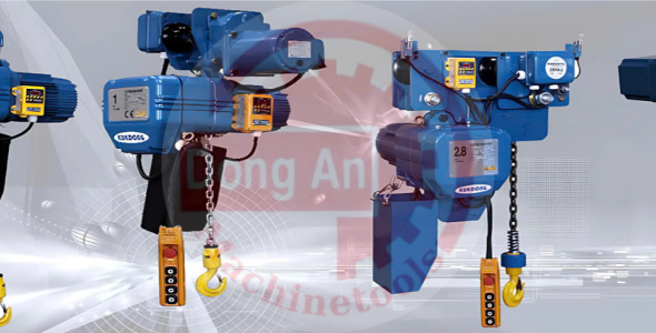 CÔNG TY TNHH MÁY VÀ THIẾT BỊ ĐỒNG AN