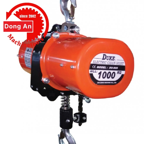 Palăng treo cố định DU-905