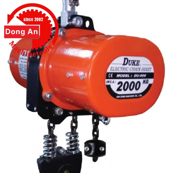 Palăng treo cố định DU-906