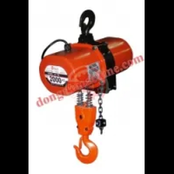 Palăng treo cố định DU-906