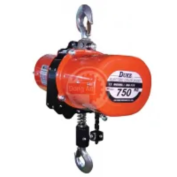 Palăng treo cố định DU-750