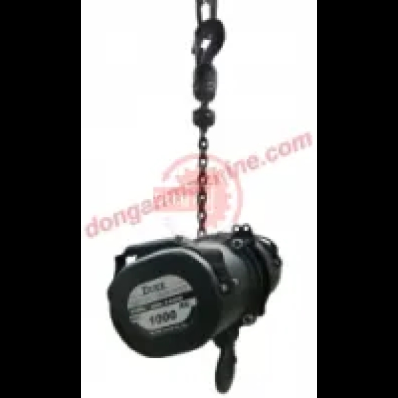 Palăng xích điện treo ngược Taiwan