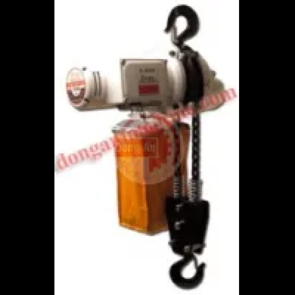 Palăng mini treo cố định DU-902 (1Tấn)