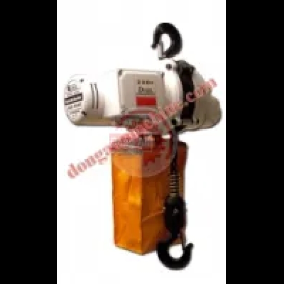 Palăng mini treo cố định DU-825 (250Kg)