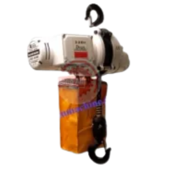 Palăng mini treo cố định DU-901 (500Kg)