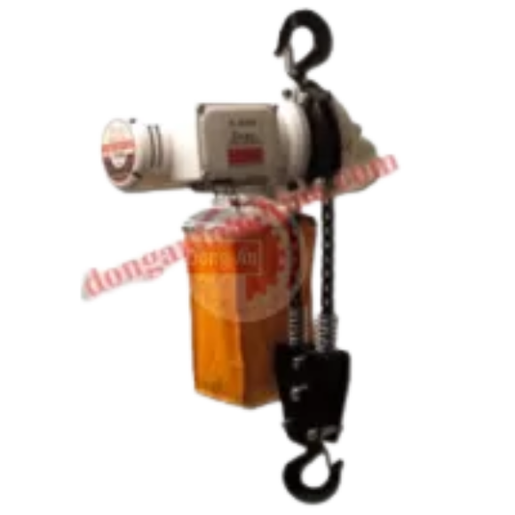 Palăng mini treo cố định DU-902 (1Tấn)