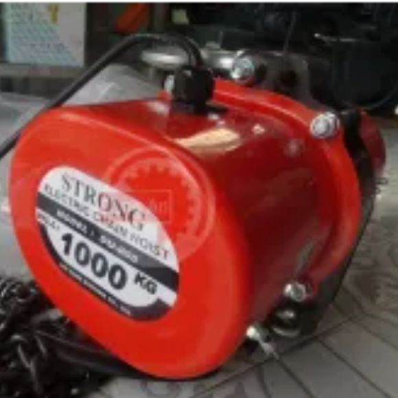 Palăng treo cố định DU-905