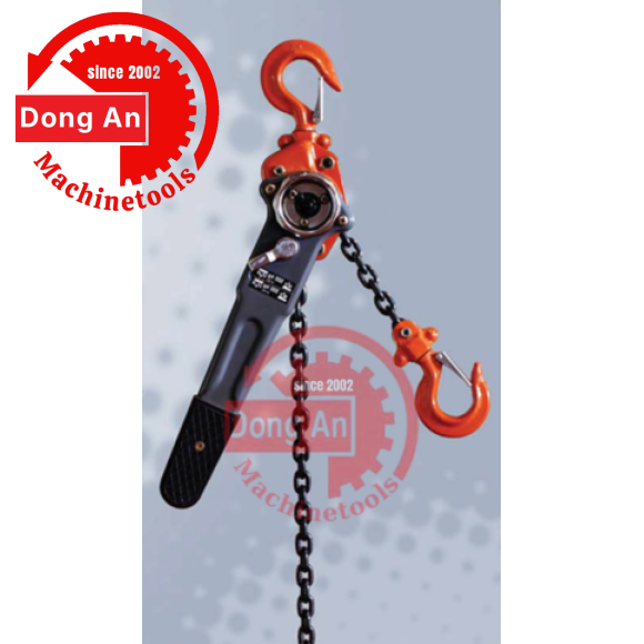 Palăng lắc tay LB-90A