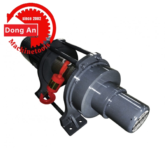 Tời cáp điện DU-213 (2 Tấn)