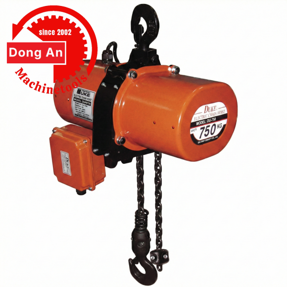 Palăng treo cố định DU-750