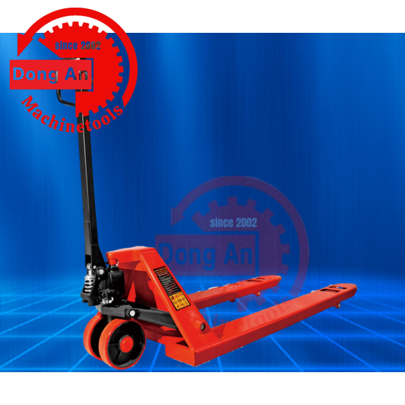 Pallet Nâng Tay China