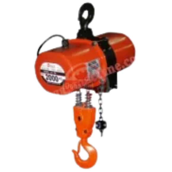 Palăng treo cố định DU-906