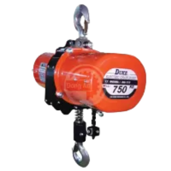 Palăng treo cố định DU-750