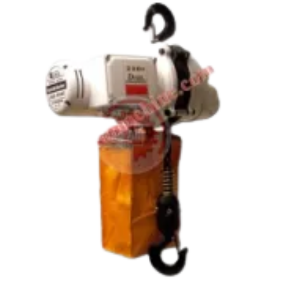 Palăng mini treo cố định DU-825 (250Kg)